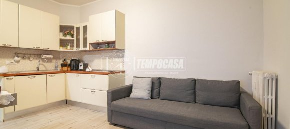 3-Zimmer Wohnung in Sesto San Giovanni, Italy, Nr. 169323 3