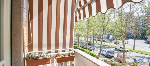 3-Zimmer Wohnung in Sesto San Giovanni, Italy, Nr. 169323 7