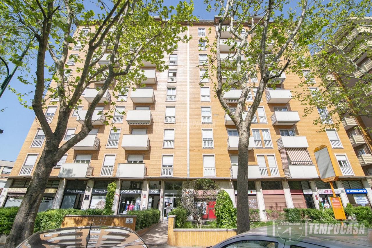 3-Zimmer Wohnung in Sesto San Giovanni, Italy, Nr. 169323