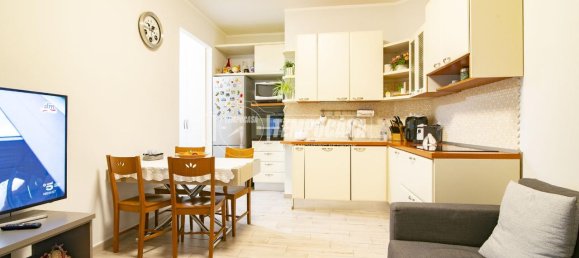 3-Zimmer Wohnung in Sesto San Giovanni, Italy, Nr. 169323 24