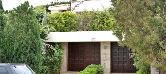 5 bedrooms Villa in Malesina, Greece No. 7193 4