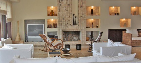 5 bedrooms Villa in Malesina, Greece No. 7193 5