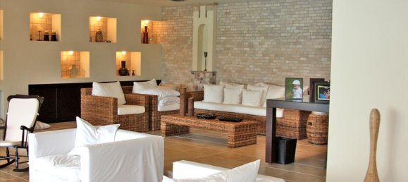 5 bedrooms Villa in Malesina, Greece No. 7193 6