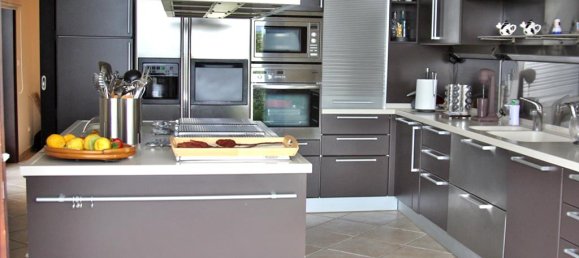 5 bedrooms Villa in Malesina, Greece No. 7193 12