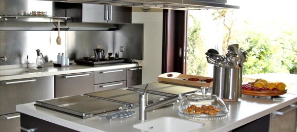 5 bedrooms Villa in Malesina, Greece No. 7193 13