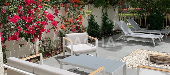 2 chambres Villa à Dubai, UAE No. 27281 22