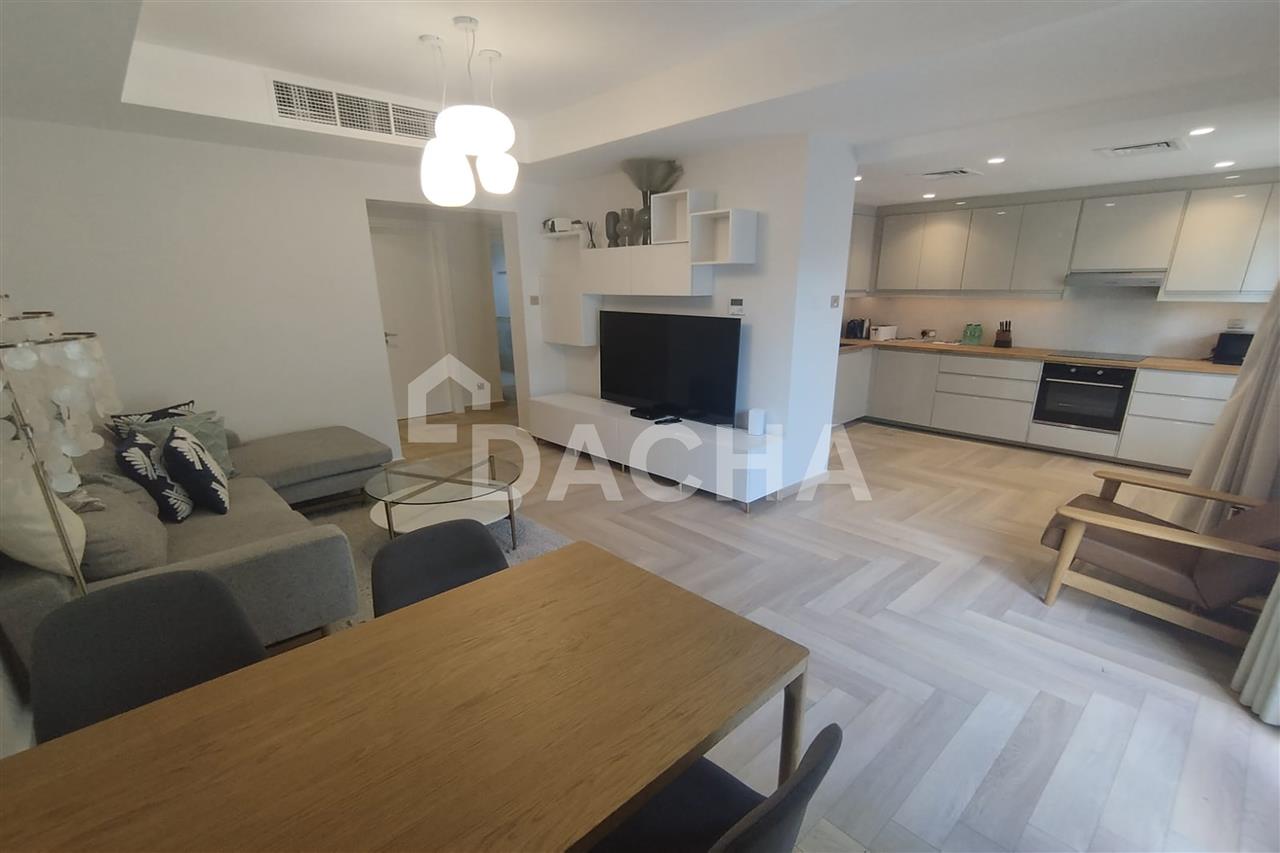 2 chambres Villa à Dubai, UAE No. 27281