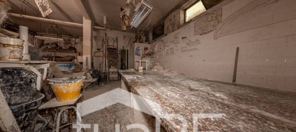 300m² Garage in Rome, Italy No. 285060 15