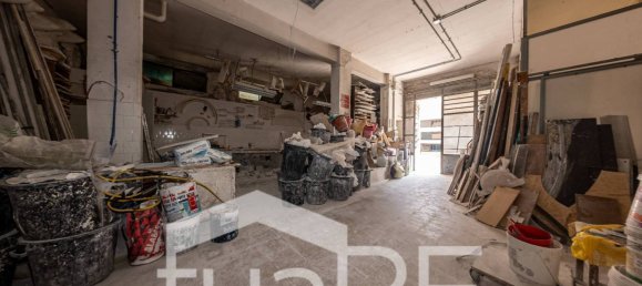300m² Garage in Rome, Italy No. 285060 7