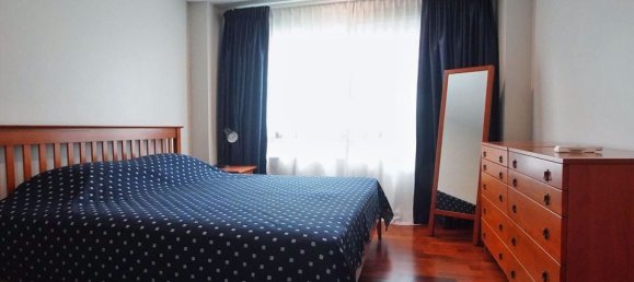 Кондоминиум с 1 спальней в Ваттхана, Таиланд № 4623 7