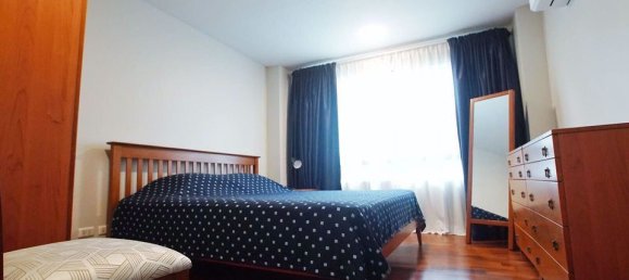 Кондоминиум с 1 спальней в Ваттхана, Таиланд № 4623 8