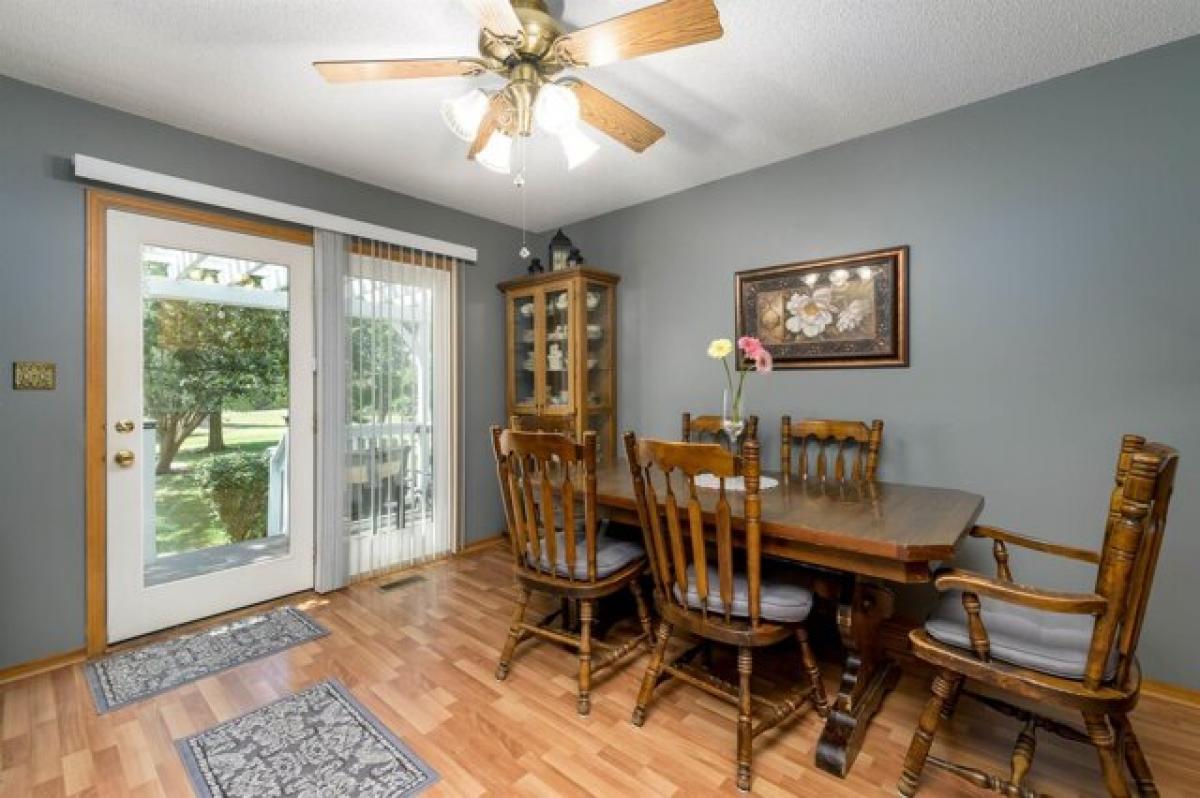 4 غرف نوم منزل في Derby, USA رقم 371559