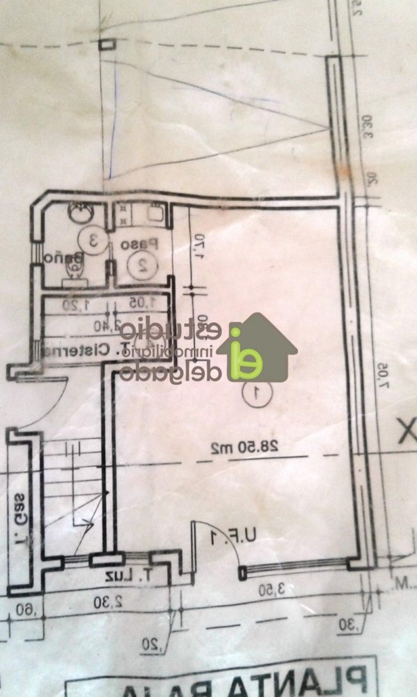  عقار تجاري في Buenos Aires, Argentina رقم 104140