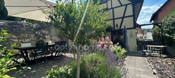 Дом с 5 спальнями в Стэнбрён-ле-Ба, Франция № 68982 5