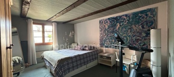 Дом с 5 спальнями в Стэнбрён-ле-Ба, Франция № 68982 12