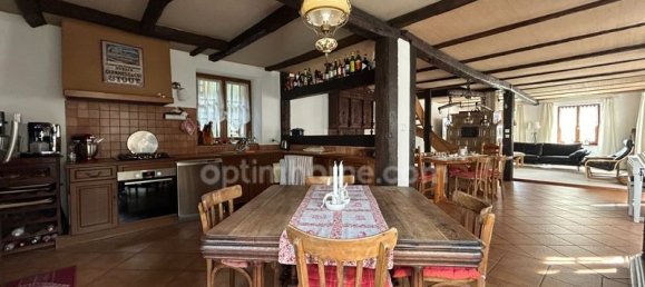 Дом с 5 спальнями в Стэнбрён-ле-Ба, Франция № 68982 6