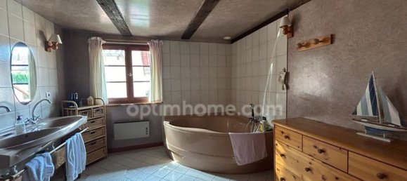 Дом с 5 спальнями в Стэнбрён-ле-Ба, Франция № 68982 14