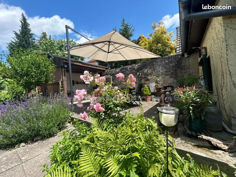 Дом с 5 спальнями в Стэнбрён-ле-Ба, Франция № 68982