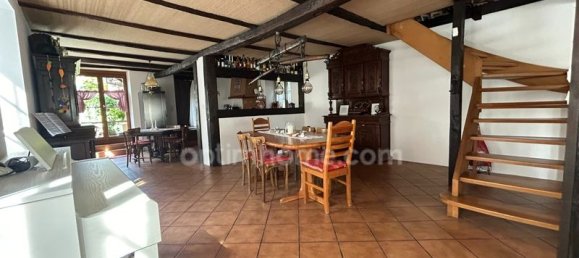 Дом с 5 спальнями в Стэнбрён-ле-Ба, Франция № 68982 7