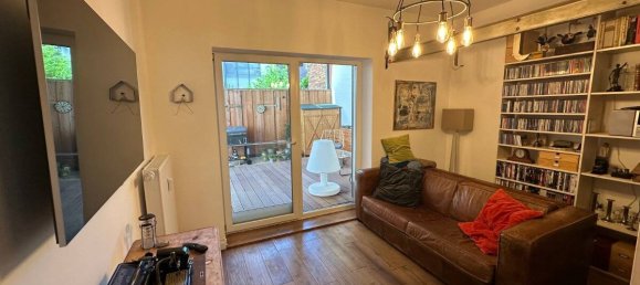 3 Schlafzimmer Stadthaus in Hildesheim, Germany, Nr. 312578 9