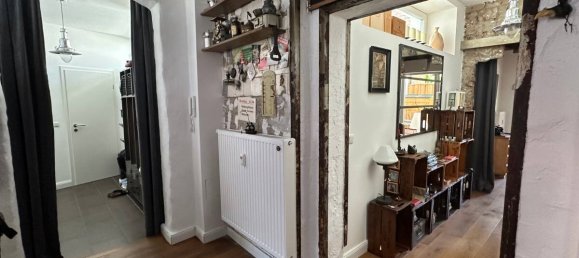 3 Schlafzimmer Stadthaus in Hildesheim, Germany, Nr. 312578 8