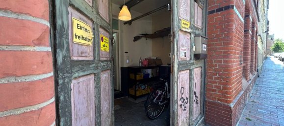 3 Schlafzimmer Stadthaus in Hildesheim, Germany, Nr. 312578 2