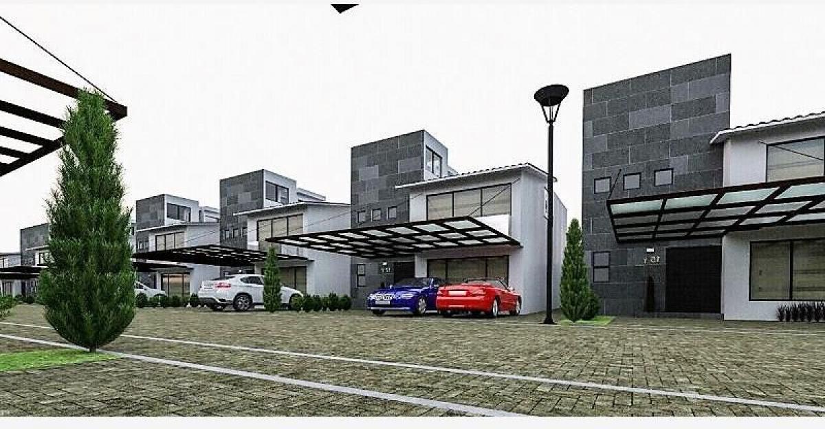 Casa T3 em Mexico N.º 218917