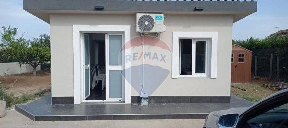 Villa de 2 habitaciónes en Caltagirone, Italy No. 82105 15