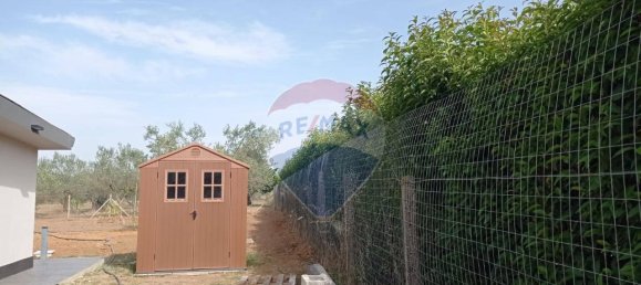 Villa de 2 habitaciónes en Caltagirone, Italy No. 82105 39