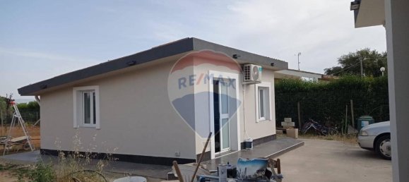 Villa de 2 habitaciónes en Caltagirone, Italy No. 82105 18