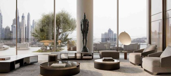 Apartamento T4 em Orla by Omniyat, Palm Jumeirah, UAE N.º 60721 3