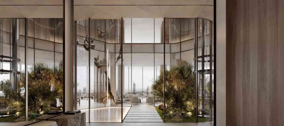 Apartamento T4 em Orla by Omniyat, Palm Jumeirah, UAE N.º 60721 8