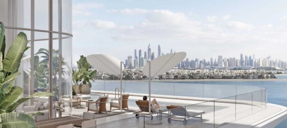 Apartamento T4 em Orla by Omniyat, Palm Jumeirah, UAE N.º 60721 10