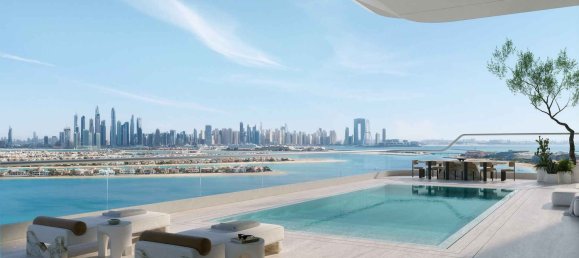 Apartamento T4 em Orla by Omniyat, Palm Jumeirah, UAE N.º 60721 9