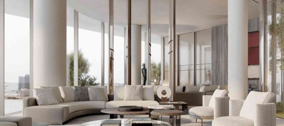 Apartamento T4 em Orla by Omniyat, Palm Jumeirah, UAE N.º 60721 6