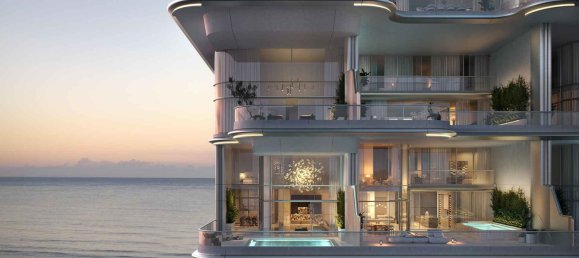 Apartamento T4 em Orla by Omniyat, Palm Jumeirah, UAE N.º 60721 2