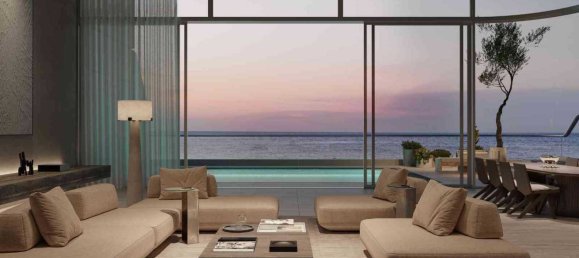 Apartamento T4 em Orla by Omniyat, Palm Jumeirah, UAE N.º 60721 4