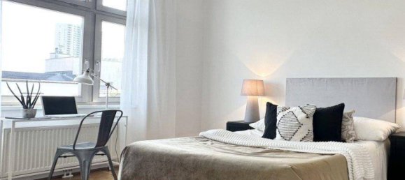 3غرفة شقة في Favoriten, Austria رقم 216476 8