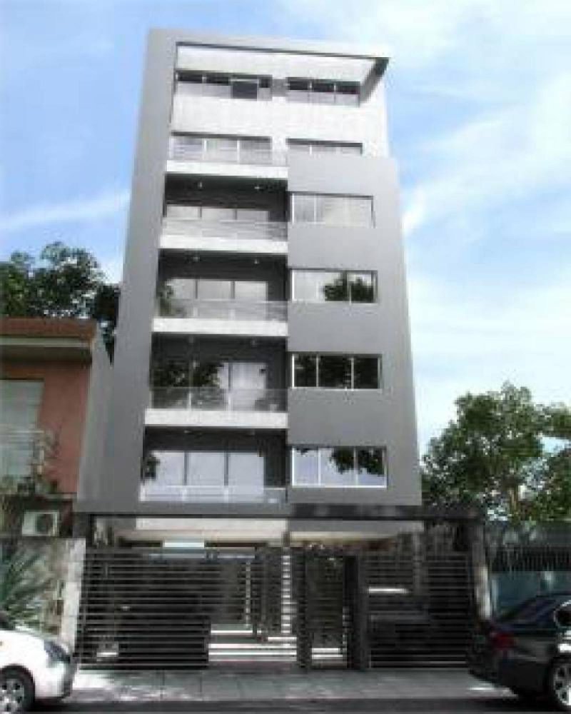 Studio in Lomas de Zamora, Argentina, Nr. 19278