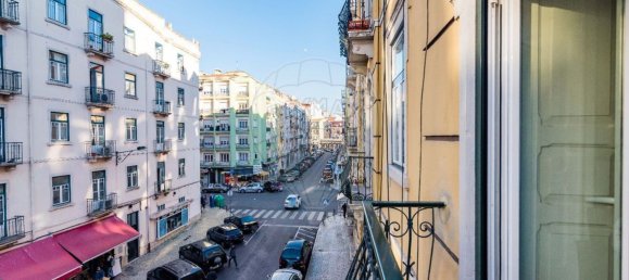 5 bedrooms Apartment in Lisbon, Portugal No. 114190 17