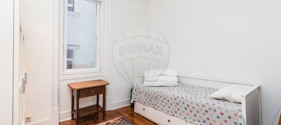 5 bedrooms Apartment in Lisbon, Portugal No. 114190 13