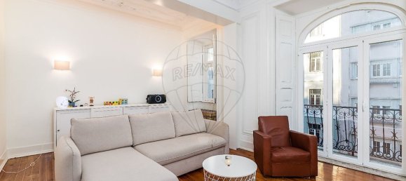 5 bedrooms Apartment in Lisbon, Portugal No. 114190 2
