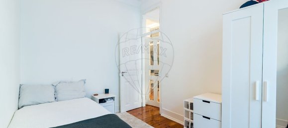 5 bedrooms Apartment in Lisbon, Portugal No. 114190 9