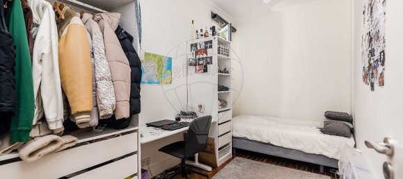 5 bedrooms Apartment in Lisbon, Portugal No. 114190 11