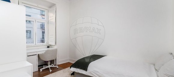 5 bedrooms Apartment in Lisbon, Portugal No. 114190 8