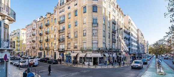 5 bedrooms Apartment in Lisbon, Portugal No. 114190 22