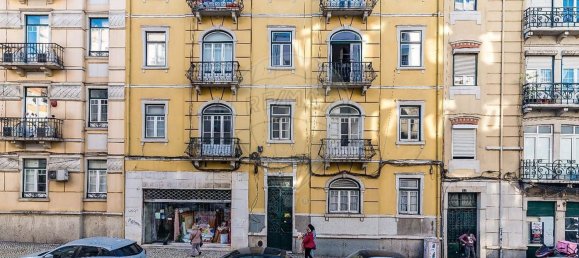 5 bedrooms Apartment in Lisbon, Portugal No. 114190 24