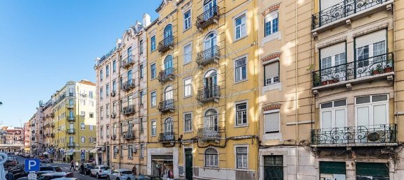 5 bedrooms Apartment in Lisbon, Portugal No. 114190 21