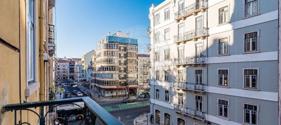 5 bedrooms Apartment in Lisbon, Portugal No. 114190 16