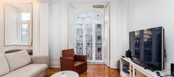 5 bedrooms Apartment in Lisbon, Portugal No. 114190 3